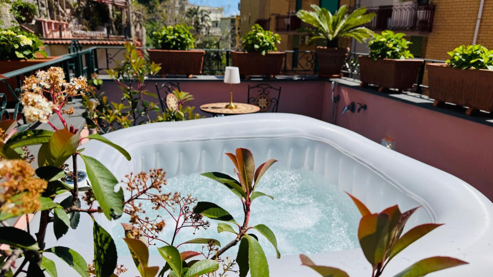 La Maison Rose 马奥莱 外观 照片