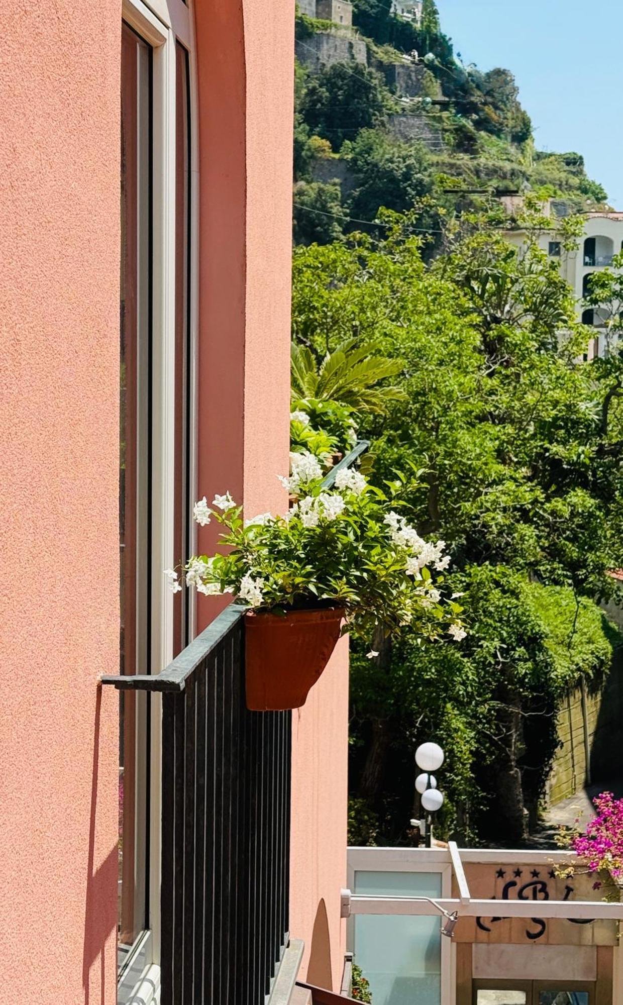 La Maison Rose 马奥莱 外观 照片